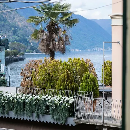 Stairway Apartament Bellagio