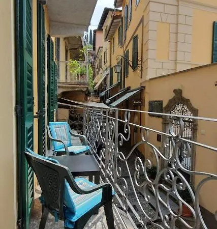Stairway Apartament *