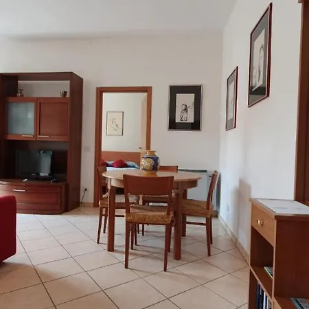 Apartament Stairway Bellagio