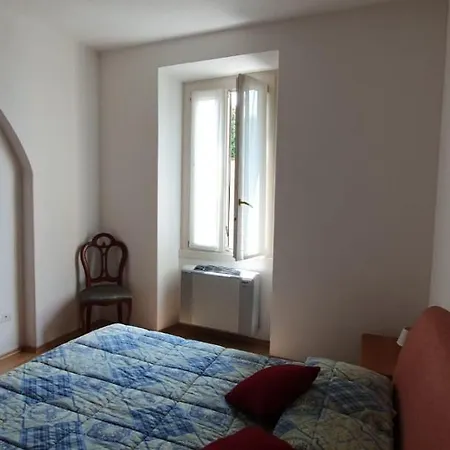 Stairway Apartament