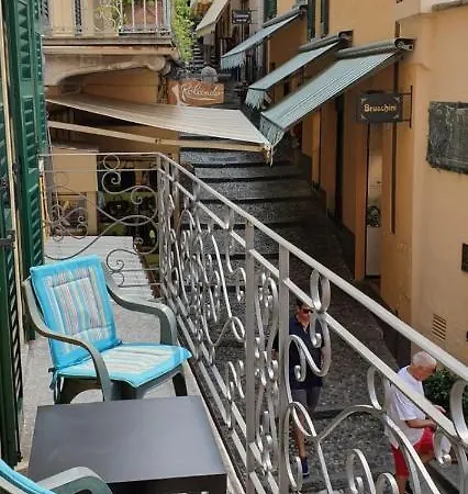 Stairway Apartament *
