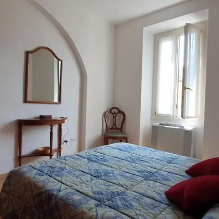 Stairway Apartament
